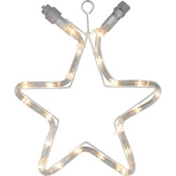 Zeige Details für System 24 Stern 28cm Extra Bild von System 24 Stern 28cm Extra