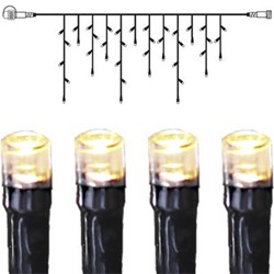 Zeige Details für System 24 Icicle 1.5x0.7 Meter Extra, schwarzes Kabel Bild von System 24 Icicle 1.5x0.7 Meter Extra, schwarzes Kabel
