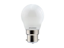 Zeige Details für Tropfen P40 matt 240V 4.5=40W/2700K B22d Bild von Tropfen P40 matt 240V 4.5=40W/2700K B22d