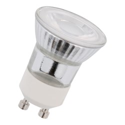 Zeige Details für BAI LED Reflector MV PAR11 240V  3W/830 GU10 40° dim Bild von BAI LED Reflector MV PAR11 240V  3W/830 GU10 40° dim