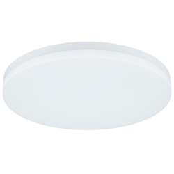 Zeige Details für Slice Circle 4 weiss 29/38W 3000/4000K dim Bild von Slice Circle 4 weiss 29/38W 3000/4000K dim