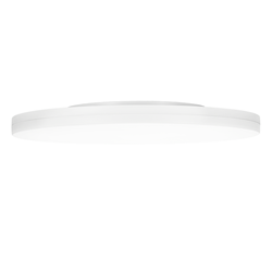 Zeige Details für Slice Circle 6 weiss  38/55W 4000K dali/push Bild von Slice Circle 6 weiss  38/55W 4000K dali/push