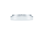 Zeige Details für Slice Circle 2 15W/3000K silber Bild von Slice Circle 2 15W/3000K silber