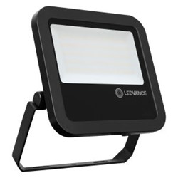 Zeige Details für Floodlight LED 65W/6500K black IP65 Bild von Floodlight LED 65W/6500K black IP65