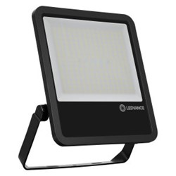 Zeige Details für Floodlight LED 165W/6500K black IP65 Bild von Floodlight LED 165W/6500K black IP65