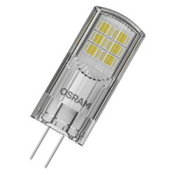 Zeige Details für Parathom Pin 30 12V 2.6=30W/827 G4 Bild von Parathom Pin 30 12V 2.6=30W/827 G4