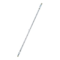Zeige Details für Infrarot ITT 500W 235V-0170 K R7s 214mm Bild von Infrarot ITT 500W 235V-0170 K R7s 214mm