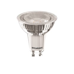 Zeige Details für RefLED Superia ES50 240V 5W/3000K GU10 36° dim Bild von RefLED Superia ES50 240V 5W/3000K GU10 36° dim