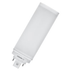 Zeige Details für Dulux T/E 26 LED HF 10W/830 GX24q-3 Bild von Dulux T/E 26 LED HF 10W/830 GX24q-3