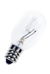 Zeige Details für Röhre 22x51mm 230V 15W E12 Bild von Röhre 22x51mm 230V 15W E12