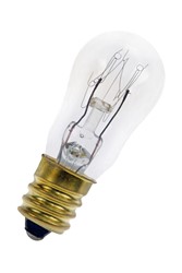 Zeige Details für Röhren klar  19x48mm 230V 7W E12 Bild von Röhren klar  19x48mm 230V 7W E12