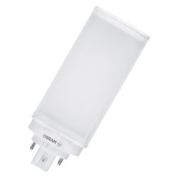 Zeige Details für Dulux T/E 18 LED HF 7W/830 GX24q-2 Bild von Dulux T/E 18 LED HF 7W/830 GX24q-2
