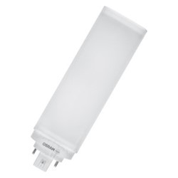 Zeige Details für Dulux T/E 32 LED HF 16W/840 GX24q-3 120° Bild von Dulux T/E 32 LED HF 16W/840 GX24q-3 120°