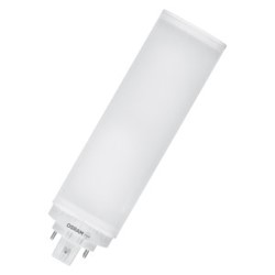 Zeige Details für Dulux T/E 42 LED HF 20W/830 GX24q-4 Bild von Dulux T/E 42 LED HF 20W/830 GX24q-4