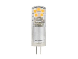 Zeige Details für ToLEDo Pin 12V 2.4=28W/827 G4 Bild von ToLEDo Pin 12V 2.4=28W/827 G4