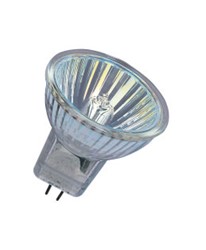 Bild von Decostar 35 44890wfl 12V 20W 38° GU4