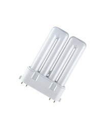 Zeige Details für Dulux F 24W/827 Lumilux Interna Bild von Dulux F 24W/827 Lumilux Interna