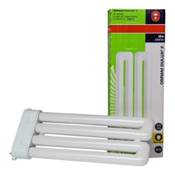 Zeige Details für Dulux F 36W/830 warmweiss Bild von Dulux F 36W/830 warmweiss