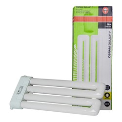 Zeige Details für Dulux F 36W/840 weiss Bild von Dulux F 36W/840 weiss