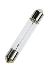 Zeige Details für  Soffitten 6x36mm 12V 3W S6 Bild von  Soffitten 6x36mm 12V 3W S6