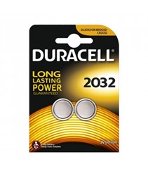 Zeige Details für Duracell Electronics CR2032 3V Lithium Duo-Pack Bild von Duracell Electronics CR2032 3V Lithium Duo-Pack
