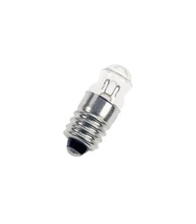 Zeige Details für Linsen NF 2.2V 0.25A E10 Bild von Linsen NF 2.2V 0.25A E10