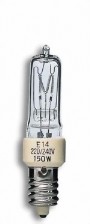 Zeige Details für Halogenlampen JD M7 eco 230V 105W E14 Bild von Halogenlampen JD M7 eco 230V 105W E14