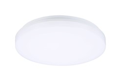 Zeige Details für Start Surface Slim Round 24W Ø330mm Bild von Start Surface Slim Round 24W Ø330mm