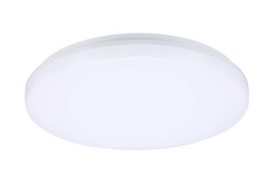 Zeige Details für Start Surface Slim Round 35W Ø400mm Bild von Start Surface Slim Round 35W Ø400mm