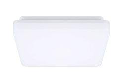 Zeige Details für Start Surface Slim Square 18W Ø280mm Bild von Start Surface Slim Square 18W Ø280mm