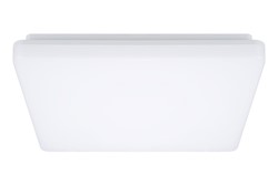 Zeige Details für Start Surface Slim Square 35W Ø400mm Bild von Start Surface Slim Square 35W Ø400mm
