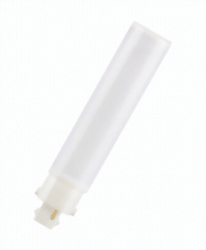 Zeige Details für Dulux D 26 LED EM & AC 10W/840 G24d-3 Bild von Dulux D 26 LED EM & AC 10W/840 G24d-3