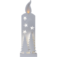 Zeige Details für Grandy Holzdekoration 13x36x6cm Bild von Grandy Holzdekoration 13x36x6cm