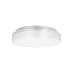 Zeige Details für Slice Circle N 2 10/15W 3000/4000K weiss, HF-Sensor Bild von Slice Circle N 2 10/15W 3000/4000K weiss, HF-Sensor
