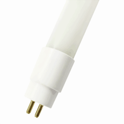 Zeige Details für BAI ecobasic T5 LED 8W/830 G5 HE Bild von BAI ecobasic T5 LED 8W/830 G5 HE