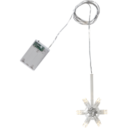 Zeige Details für Lighty für Papierstern Bild von Lighty für Papierstern