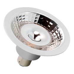 Zeige Details für LED Reflektor AR70 12V 7.5W/2700K BA15d 25° DIM Bild von LED Reflektor AR70 12V 7.5W/2700K BA15d 25° DIM