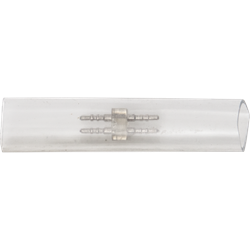 Zeige Details für Verbinder für Lichtschlauch Bild von Verbinder für Lichtschlauch