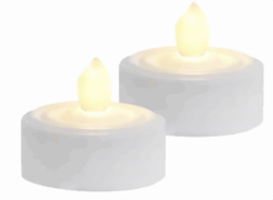 Zeige Details für T-Licht Duopack Classic Bild von T-Licht Duopack Classic