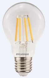 Zeige Details für ToLEDo Retro A60 klar 240V 11.2W/827 806lm E27 Bild von ToLEDo Retro A60 klar 240V 11.2W/827 806lm E27