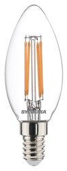 Zeige Details für ToLEDo Kerze klar 240V 4.5=40W/2700K E14 DIM  Bild von ToLEDo Kerze klar 240V 4.5=40W/2700K E14 DIM