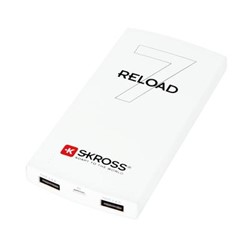 Zeige Details für Powerbank SKROSS 7-Reload Bild von Powerbank SKROSS 7-Reload