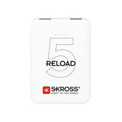 Zeige Details für Powerbank SKROSS 5-Reload Bild von Powerbank SKROSS 5-Reload