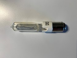 Zeige Details für Halogen klar 230V 130W B15d / 64496 Bild von Halogen klar 230V 130W B15d / 64496