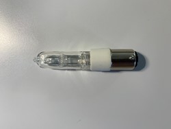 Zeige Details für Halogen klar 230V 150W B15d Bild von Halogen klar 230V 150W B15d