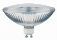 Zeige Details für QPAR111 230V 4W/827 GU10 24° Bild von QPAR111 230V 4W/827 GU10 24°