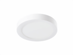 Zeige Details für Start Eco Downlight Flat Einbau rund 1100lm 12W/3000K dimmbar Bild von Start Eco Downlight Flat Einbau rund 1100lm 12W/3000K dimmbar