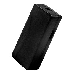 Zeige Details für Tradim Electronic LED Schnurdimmer 1-40W schwarz Bild von Tradim Electronic LED Schnurdimmer 1-40W schwarz