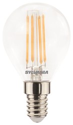 Zeige Details für ToLEDo Retro Zier klar 240V 4.5W/827 470lm E14 Bild von ToLEDo Retro Zier klar 240V 4.5W/827 470lm E14