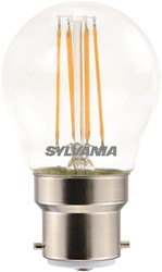 Zeige Details für ToLEDo Retro Ball 40 klar 240V 4.5W/2700K B22d Bild von ToLEDo Retro Ball 40 klar 240V 4.5W/2700K B22d